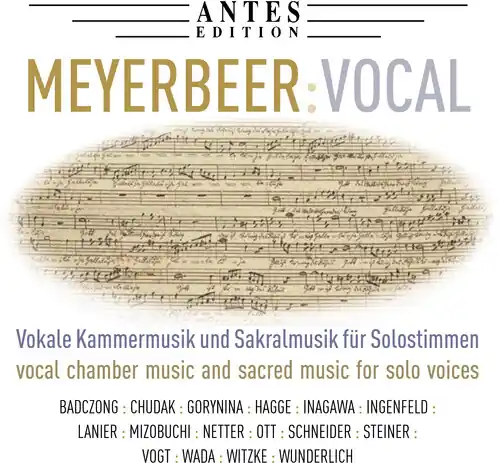 Vocal Works (2pk) Super Sale