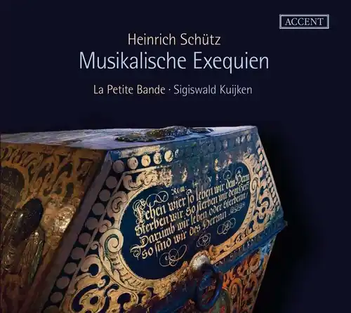 Affordable Musikalische Exequien
