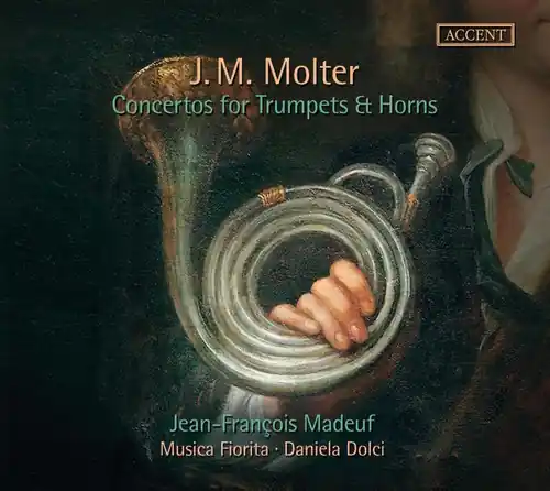 Limited Time Concertos for Trumpets & Horns
