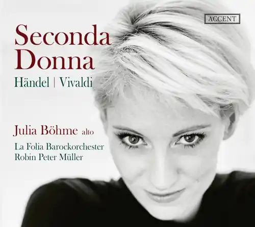 Bargain Seconda Donna