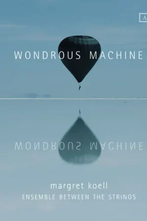 Woundrous Machine Price Cut