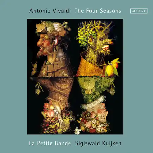 Wholesale Le Quattro Stagioni (Vier Jahreszeiten)
