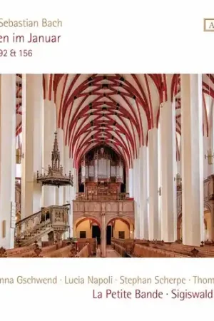 Kantaten Im Januar Viral