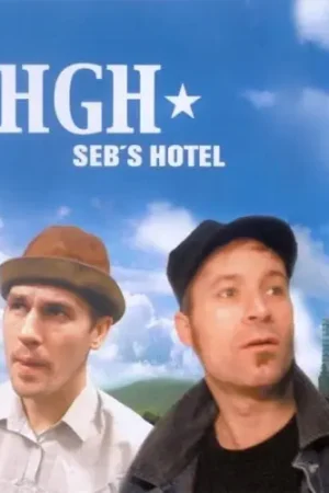 Price Cut Seb's Hotel