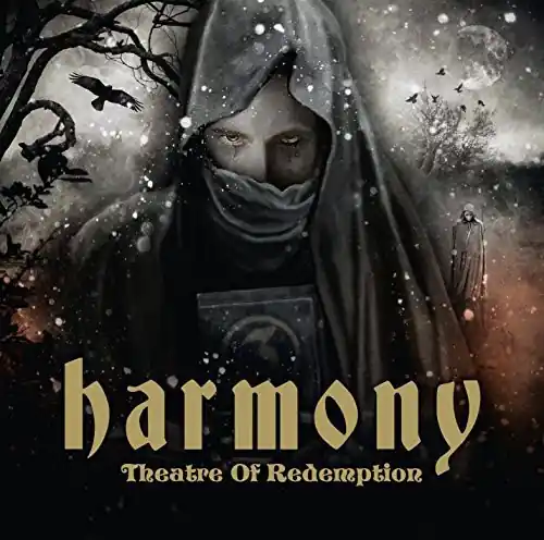 Theatre of Redemption While Supplies Last