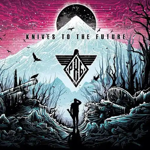 Exclusive Offer Knives to the Future