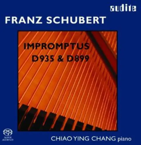 Impromptus D935 & D899 Instant Buy