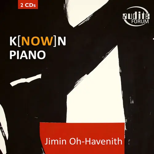 Known Piano (2pk) Low Price
