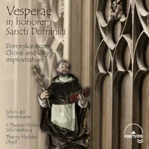 Vesperae in Honorem Sancti Dominici Latest