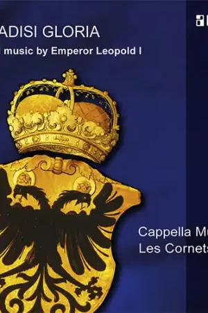 Leopold I.: Paradisi Gloria Best Choice