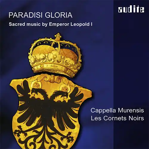Leopold I.: Paradisi Gloria Best Choice