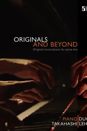 Originals & Beyond-Original Transcriptions for Pno Top Rated