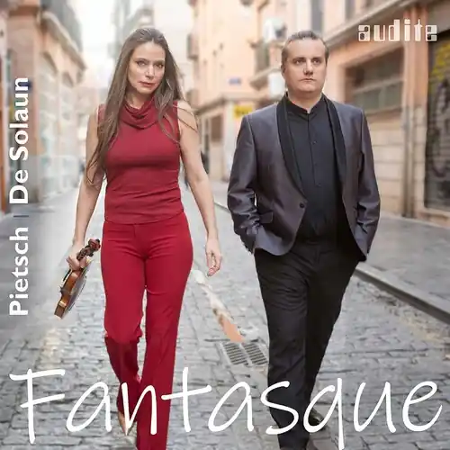 Fantasque Original