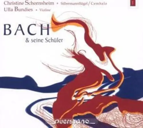 Bach & His Students Vol. 1 Special Offer