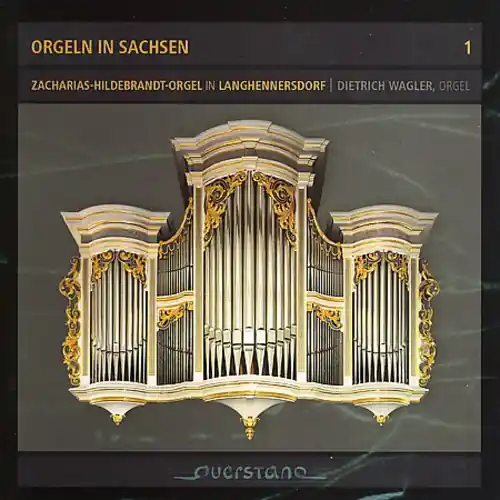 Vol. 1-Hildebrandt Organ Langhennersdorf Secure Checkout