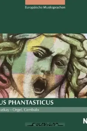 Stylus Phantasticus Professional Grade
