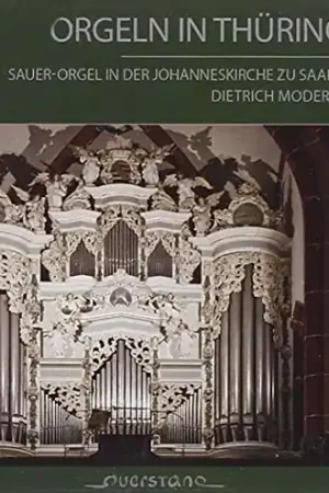 Top Rated Orgeln in Thuringen 4