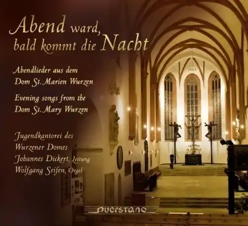 Buy Direct Abend ward, bald kommt die Nacht