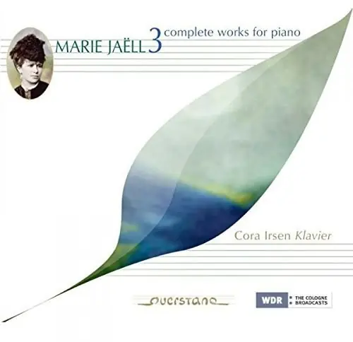 Limited Time Jaell: Complete Works For Piano 3