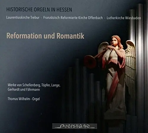 Discount Reformation Und Romantik