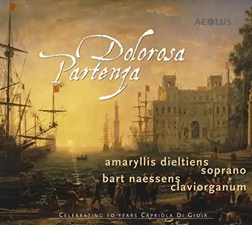 Dolorosa Partenza Free Shipping