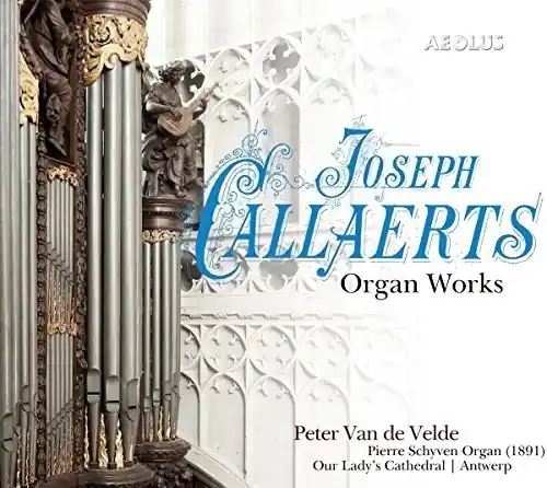 Top Rated Organ Works