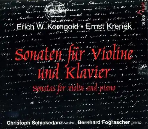 Sonatas for Violin & Piano Flash Sale