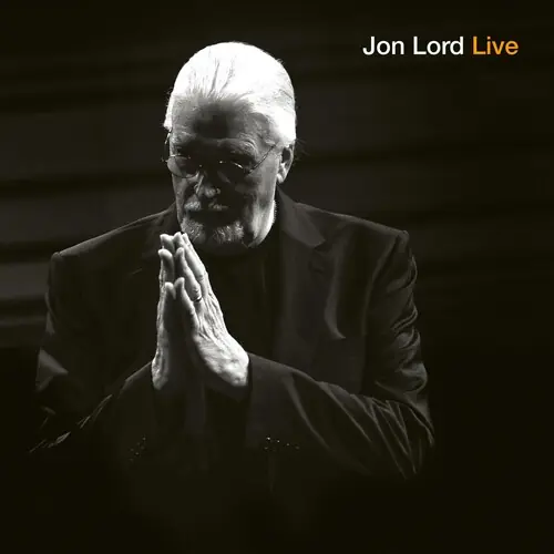 Affordable Jon Lord (Live)
