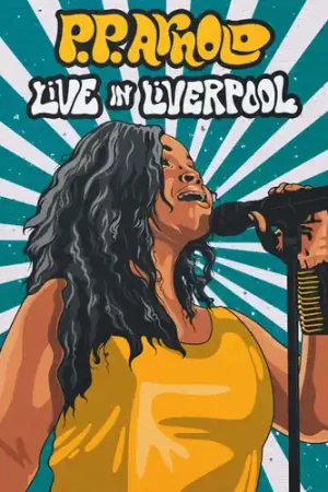 Special Offer Live In Liverpool (Uk)