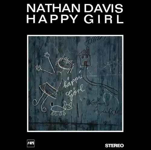 Original Happy Girl