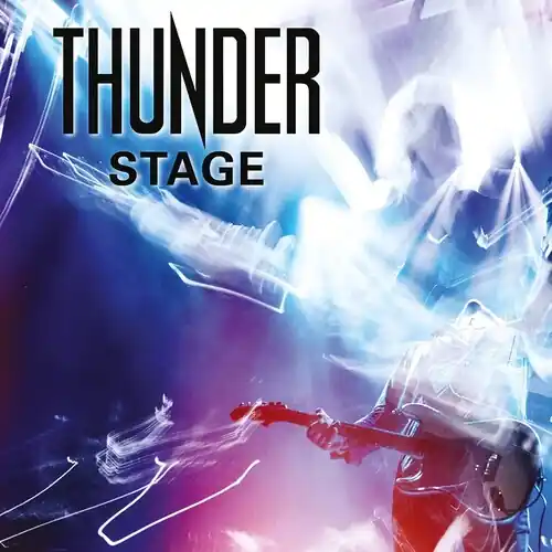Cheap Stage: Live In Cardiff (Aus)
