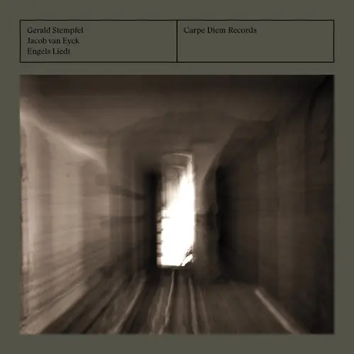 Engels Liedt: Works for Recorder Solo Place Order