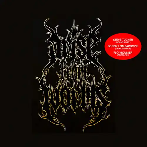 Limited Edition Arise From Worms