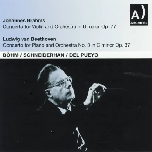 Violin Concerto / Schneiderhan Price Cut