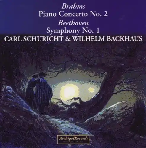 Piano Concerto 2 Save Now