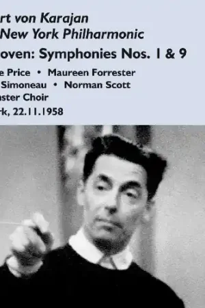 Premium Symphonies 9 1 & 5