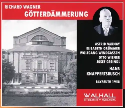 Trusted Brand Gotterdammerung