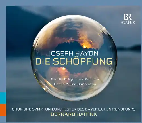 Same Day Shipping Die Schopfung