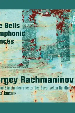 Bells / Symphonic Dances Trending