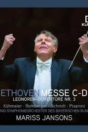 Luxury Messe C Dur 86 / Leonoren