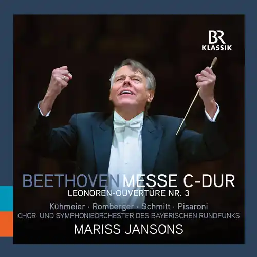 Luxury Messe C Dur 86 / Leonoren
