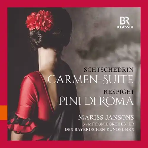 Instant Buy Carmen Suite / Pini Di Roma