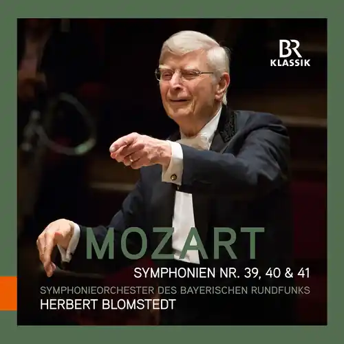 Symphonies Nos. 39, 40 & 41 Factory Price