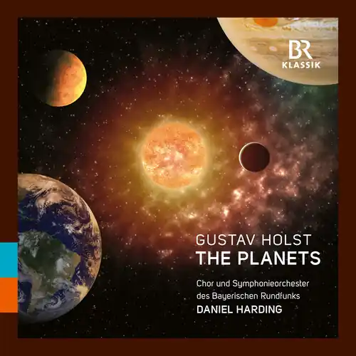Die Planeten Time-Limited