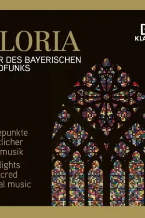 Luxury Gloria