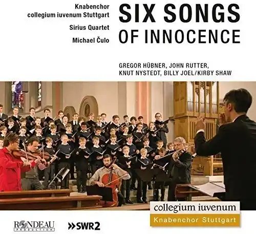 Six Songs Of Innocence Viral
