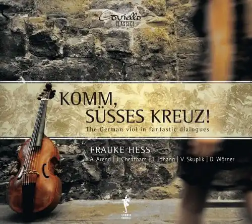 Komm Susses Kreuz Instant Buy