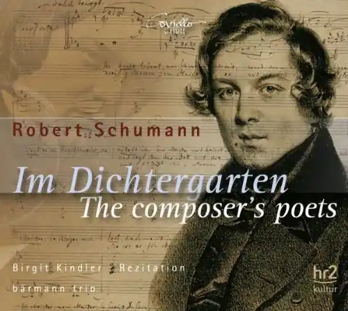 Composer's Poets Shop Now