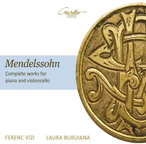Next Day Delivery Complete Works for Piano & Violoncello