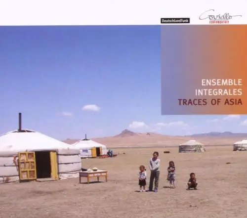 Traces of Asia New Arrival
